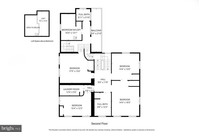 323 W KING ST, Lancaster, PA 17603