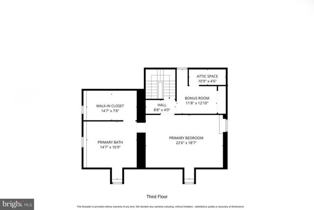 323 W KING ST, Lancaster, PA 17603