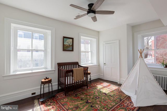 323 W KING ST, Lancaster, PA 17603