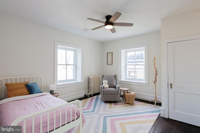 323 W KING ST, Lancaster, PA 17603