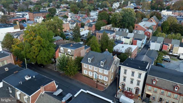 323 W KING ST, Lancaster, PA 17603