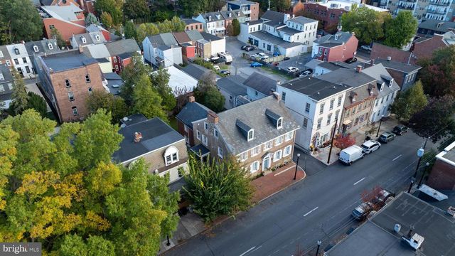 323 W KING ST, Lancaster, PA 17603