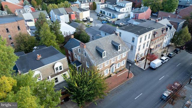 323 W KING ST, Lancaster, PA 17603