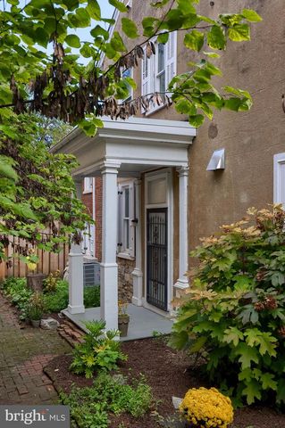 323 W KING ST, Lancaster, PA 17603