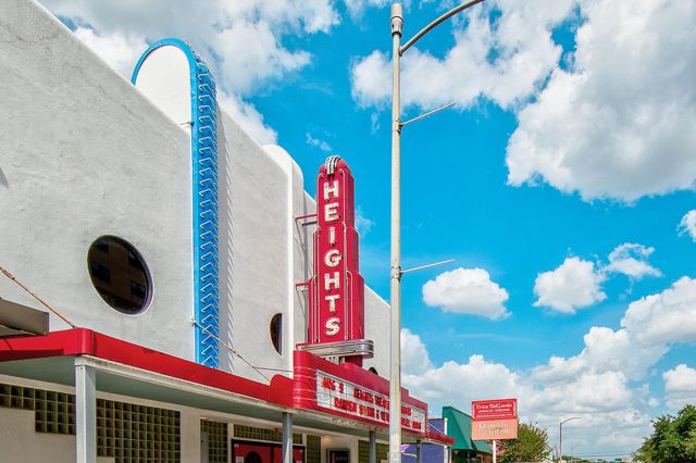 936 W 26th Street B, Houston, TX 77008