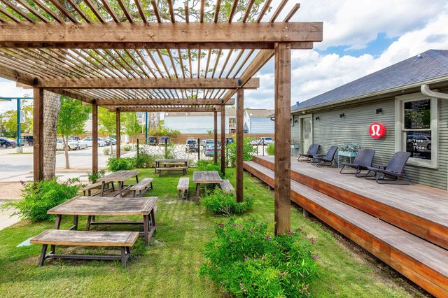 936 W 26th Street B, Houston, TX 77008