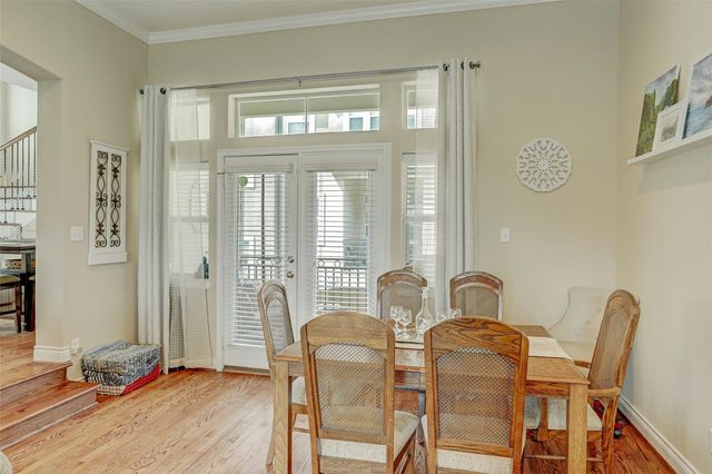 936 W 26th Street B, Houston, TX 77008