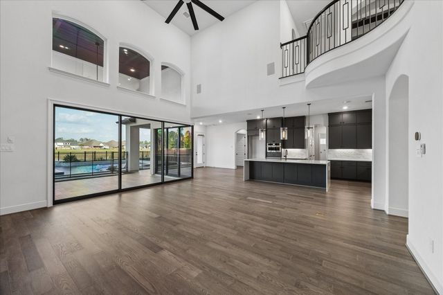 28015 Royal Swan Lane, Spring, TX 77386