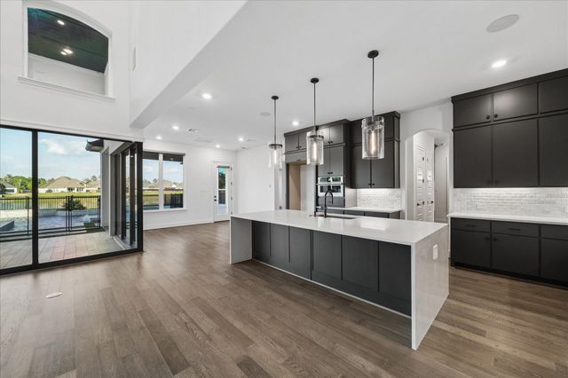 28015 Royal Swan Lane, Spring, TX 77386