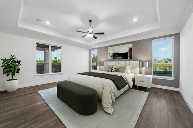 28015 Royal Swan Lane, Spring, TX 77386