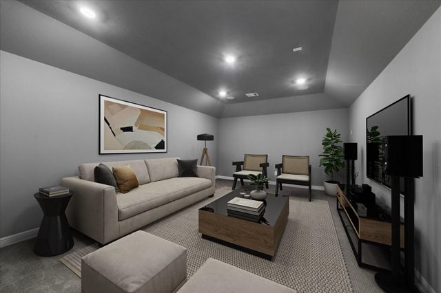 28015 Royal Swan Lane, Spring, TX 77386