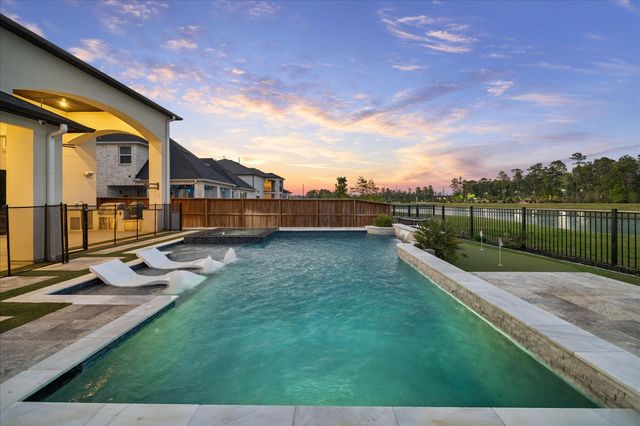 28015 Royal Swan Lane, Spring, TX 77386