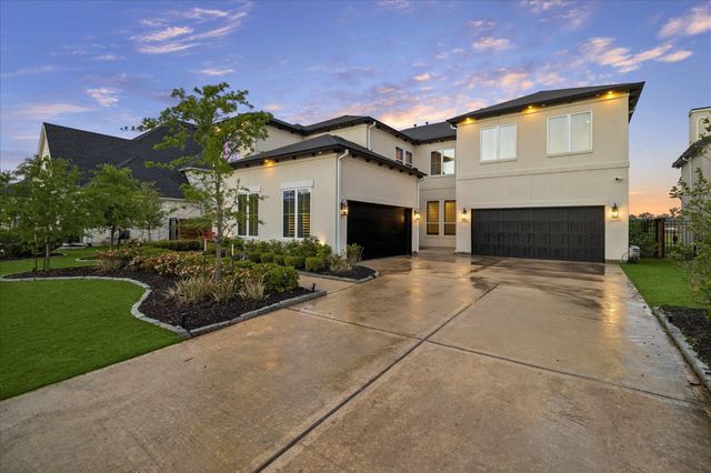 28015 Royal Swan Lane, Spring, TX 77386