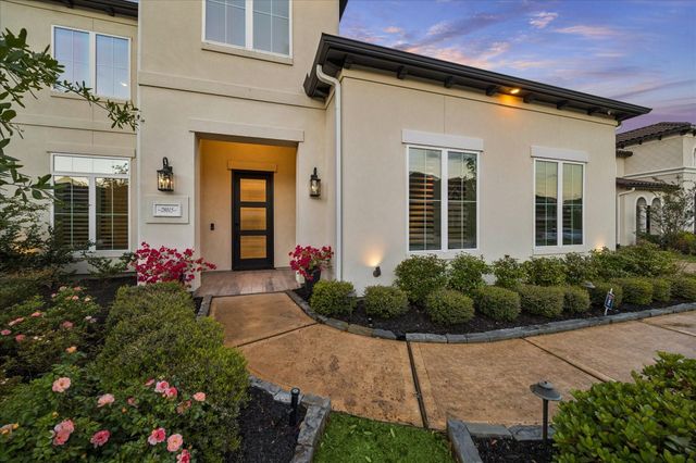 28015 Royal Swan Lane, Spring, TX 77386