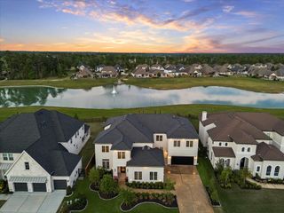 28015 Royal Swan Lane, Spring, TX 77386