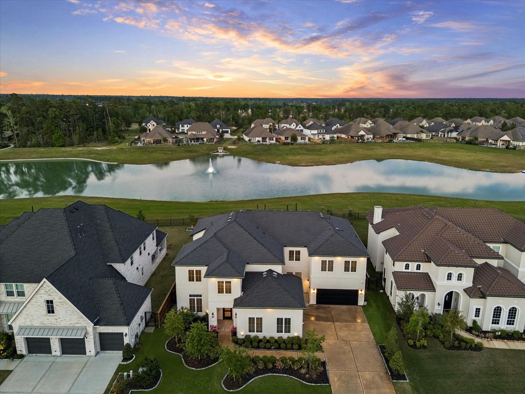 28015 Royal Swan Lane, Spring, TX 77386