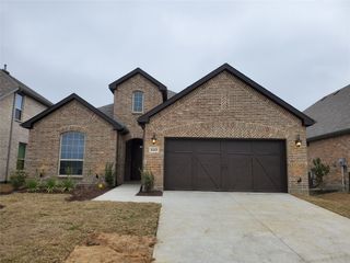 849 Underwood Lane, Celina, TX 75009