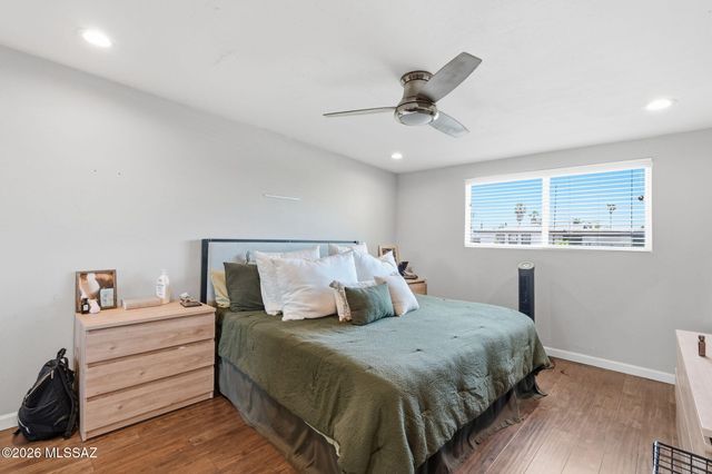8411 E Baker Street, Tucson, AZ 85710