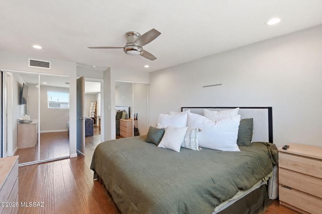 8411 E Baker Street, Tucson, AZ 85710
