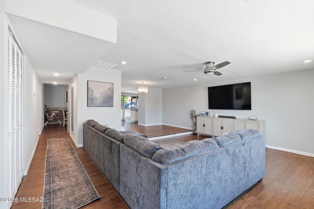 8411 E Baker Street, Tucson, AZ 85710