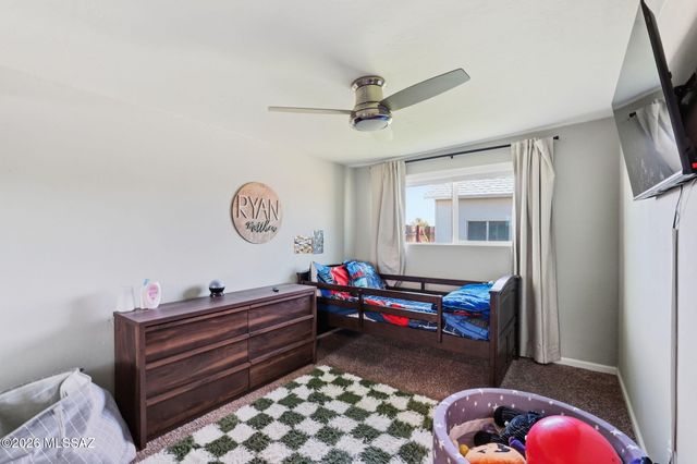 8411 E Baker Street, Tucson, AZ 85710