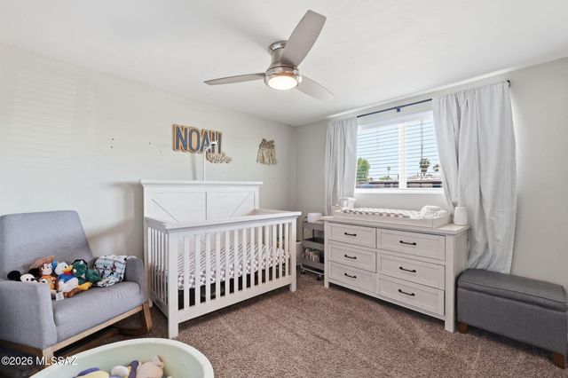 8411 E Baker Street, Tucson, AZ 85710