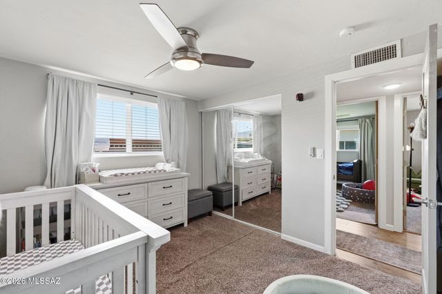 8411 E Baker Street, Tucson, AZ 85710