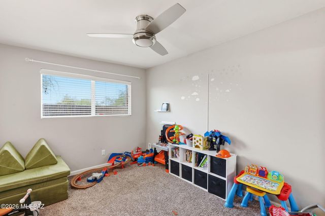 8411 E Baker Street, Tucson, AZ 85710
