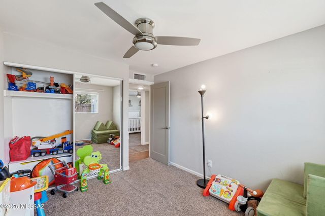 8411 E Baker Street, Tucson, AZ 85710