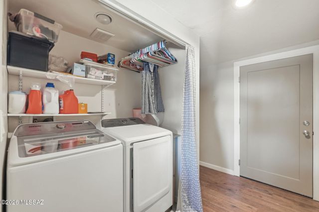 8411 E Baker Street, Tucson, AZ 85710