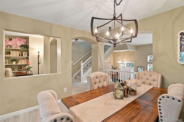 3528 Nez Perce Trail, Castle Rock, CO 80109