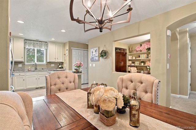3528 Nez Perce Trail, Castle Rock, CO 80109