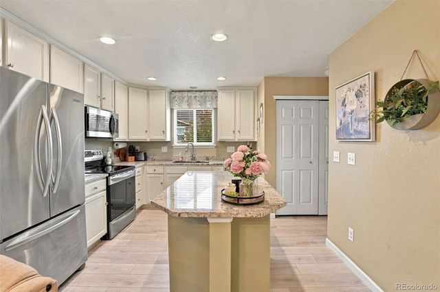 3528 Nez Perce Trail, Castle Rock, CO 80109