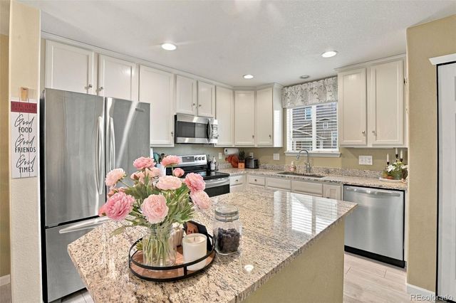 3528 Nez Perce Trail, Castle Rock, CO 80109