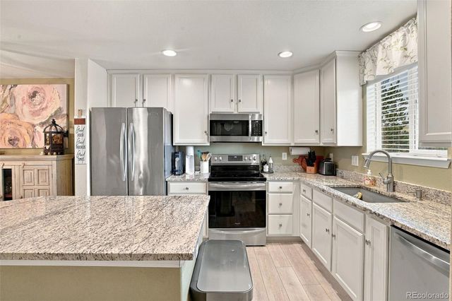 3528 Nez Perce Trail, Castle Rock, CO 80109