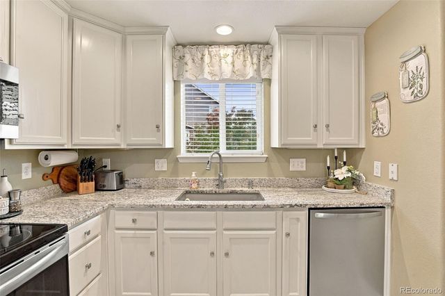 3528 Nez Perce Trail, Castle Rock, CO 80109