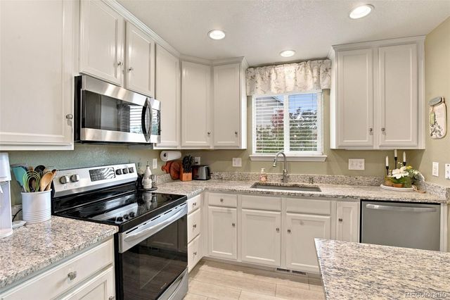 3528 Nez Perce Trail, Castle Rock, CO 80109