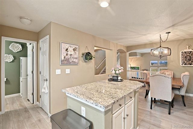 3528 Nez Perce Trail, Castle Rock, CO 80109