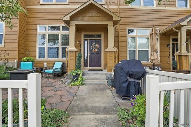 3528 Nez Perce Trail, Castle Rock, CO 80109