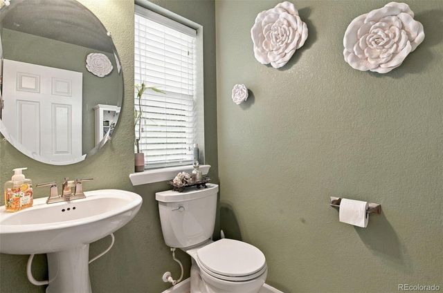 3528 Nez Perce Trail, Castle Rock, CO 80109