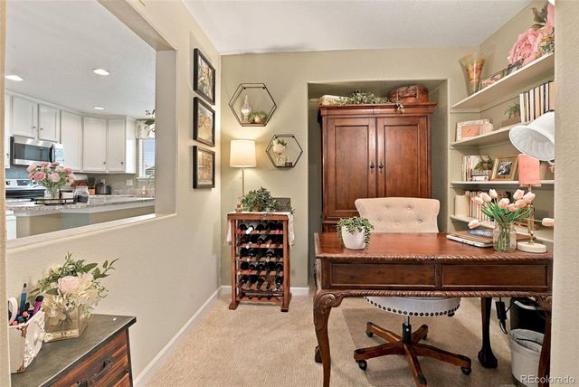 3528 Nez Perce Trail, Castle Rock, CO 80109