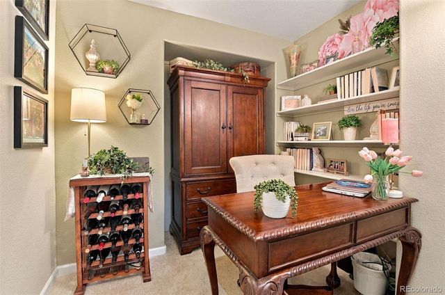 3528 Nez Perce Trail, Castle Rock, CO 80109
