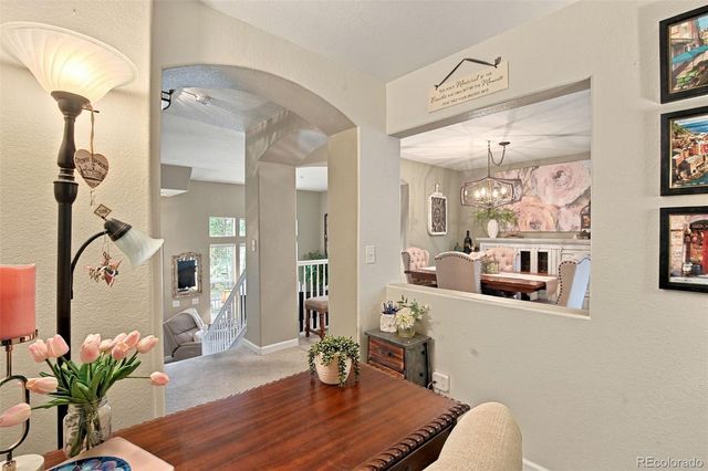 3528 Nez Perce Trail, Castle Rock, CO 80109