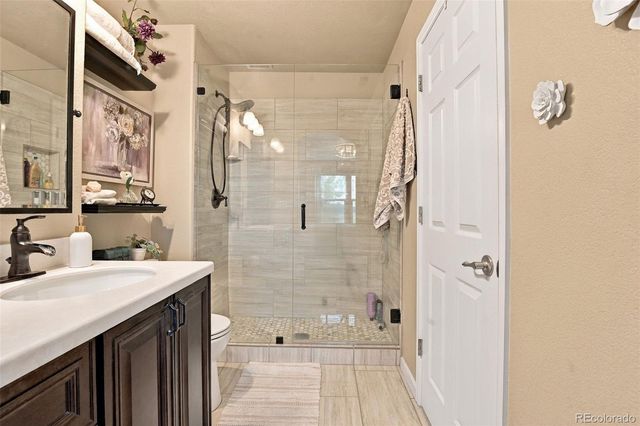 3528 Nez Perce Trail, Castle Rock, CO 80109