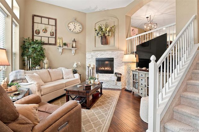 3528 Nez Perce Trail, Castle Rock, CO 80109