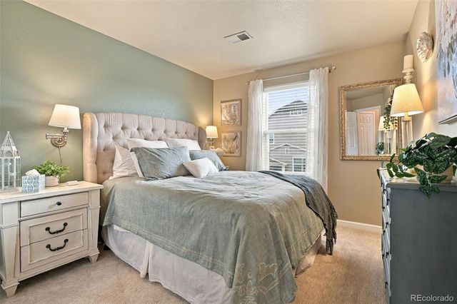 3528 Nez Perce Trail, Castle Rock, CO 80109