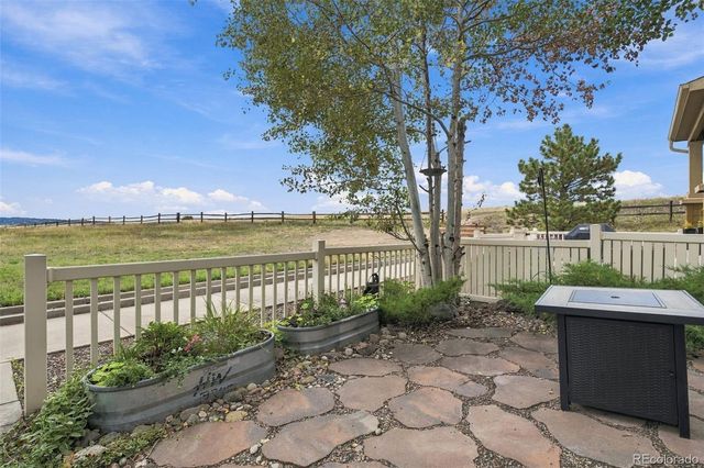 3528 Nez Perce Trail, Castle Rock, CO 80109