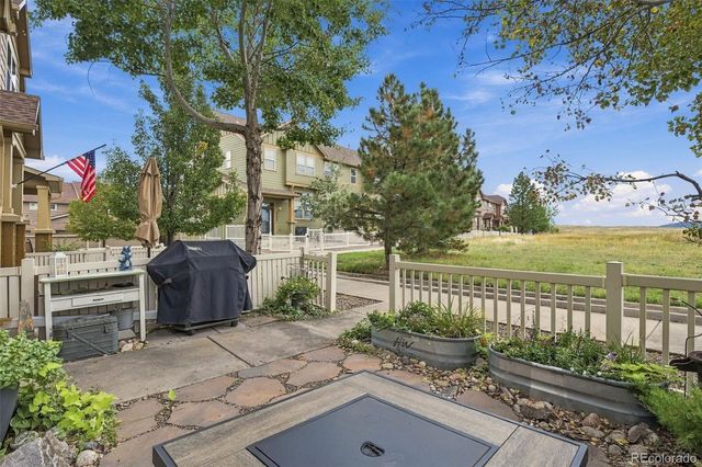 3528 Nez Perce Trail, Castle Rock, CO 80109