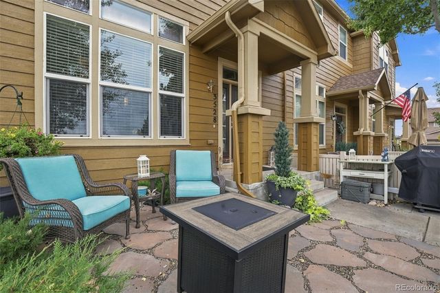 3528 Nez Perce Trail, Castle Rock, CO 80109