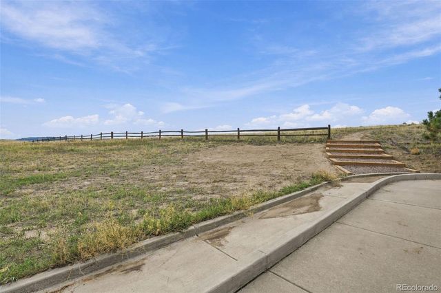 3528 Nez Perce Trail, Castle Rock, CO 80109